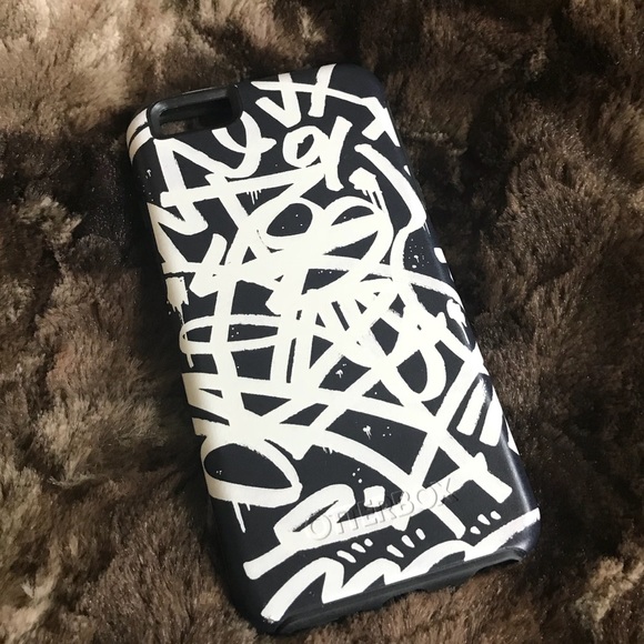 OtterBox Symmetry Case for iPhone 6 Plus / 6s Plus - Picture 2 of 3